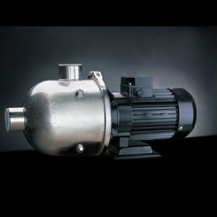 CHL，CHLK，CHLF（T）輕型臥式多級離心泵