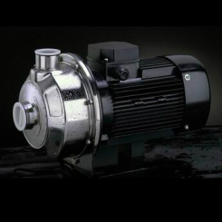 MS，MSS輕型不銹鋼臥式單級離心泵