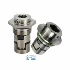 CDL、CDLF系列新款、老款離心泵機械密封